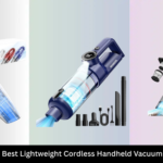 9 Best Lightweight Cordless Handheld Vacuums 2026