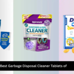 6 Best Garbage Disposal Cleaner Tablets of 2026