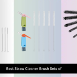 8 Best Straw Cleaner Brush Sets of 2026