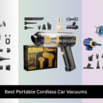 7 Best Portable Cordless Car Vacuums 2026