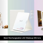 8 Best Rechargeable LED Makeup Mirrors 2026