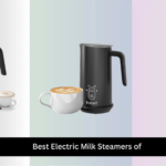 8 Best Electric Milk Steamers of 2026