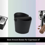 8 Best Knock Boxes for Espresso of 2026