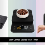5 Best Coffee Scales with Timer 2026