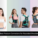 8 Best Posture Correctors for Rounded Shoulders 2026
