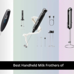 7 Best Handheld Milk Frothers of 2026
