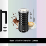 7 Best Milk Frothers for Lattes 2026