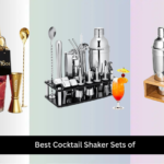8 Best Cocktail Shaker Sets of 2026