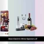 5 Best Electric Wine Openers of 2026