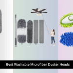 8 Best Washable Microfiber Duster Heads 2026