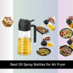 8 Best Oil Spray Bottles for Air Fryer 2026