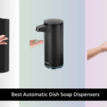 9 Best Automatic Dish Soap Dispensers 2026