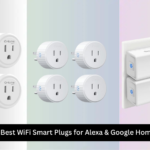 7 Best WiFi Smart Plugs for Alexa & Google Home 2026