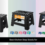 7 Best Kitchen Step Stools for 2026