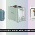7 Best Beautiful Toasters for Modern Kitchens 2026