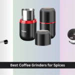 7 Best Coffee Grinders for Spices 2026
