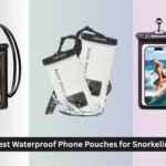 7 Best Waterproof Phone Pouches for Snorkeling 2026