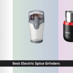 5 Best Electric Spice Grinders of 2026