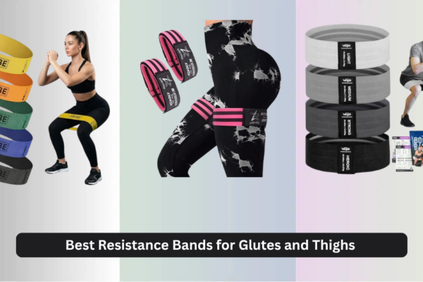 7 Best Resistance Bands for Glutes and Thighs 2026
