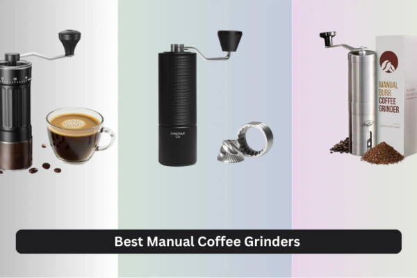 9 Best Manual Coffee Grinders of 2026