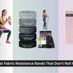 8 Best Fabric Resistance Bands That Don’t Roll Up 2026