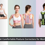 6 Best Comfortable Posture Correctors for Women 2026
