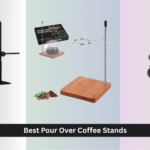 8 Best Pour Over Coffee Stands of 2026