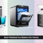 7 Best Pebbled Ice Makers for Home 2026