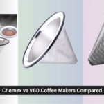 Chemex vs V60 Coffee Makers Compared