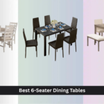 9 Best 6-Seater Dining Tables of 2026