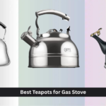 8 Best Teapots for Gas Stove 2026