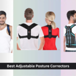 7 Best Adjustable Posture Correctors of 2026