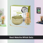 7 Best Matcha Whisk Sets of 2026