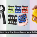 7 Best Hand Grip Strengtheners for Arthritis 2026