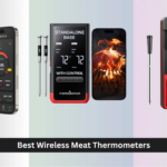 8 Best Wireless Meat Thermometers of 2026