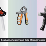 8 Best Adjustable Hand Grip Strengtheners of 2026