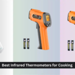 9 Best Infrared Thermometers for Cooking 2026