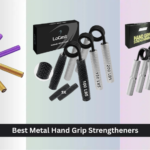 7 Best Metal Hand Grip Strengtheners (100-300 lbs) 2026