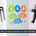 8 Best Forearm Exercisers for Grip Strength (2026)