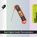 8 Best Digital Candy Thermometers of 2026