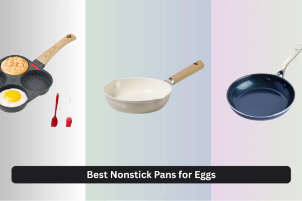 7 Best Nonstick Pans for Eggs 2026