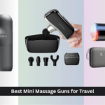 7 Best Mini Massage Guns for Travel 2026