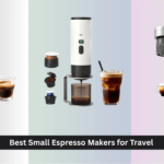 9 Best Small Espresso Makers for Travel 2026
