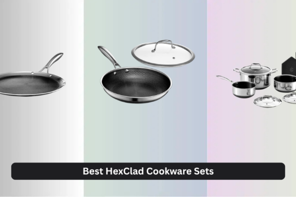 8 Best HexClad Cookware Sets of 2026