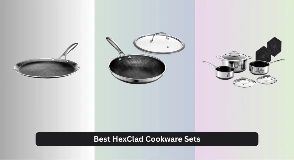 8 Best HexClad Cookware Sets of 2026