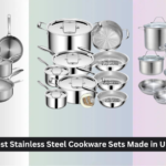 8 Best Stainless Steel Cookware Sets Made in USA 2026