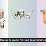 Copper Cookware Pros and Cons Explained