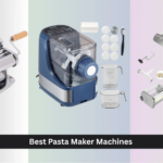 8 Best Pasta Maker Machines of 2026