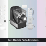 7 Best Electric Pasta Extruders of 2026