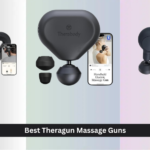 8 Best Theragun Massage Guns of 2026